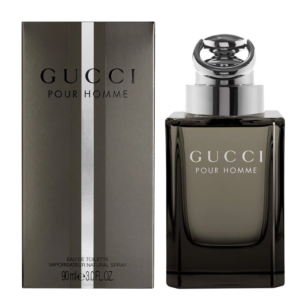 Nước Hoa Nam Gucci Pour Homme