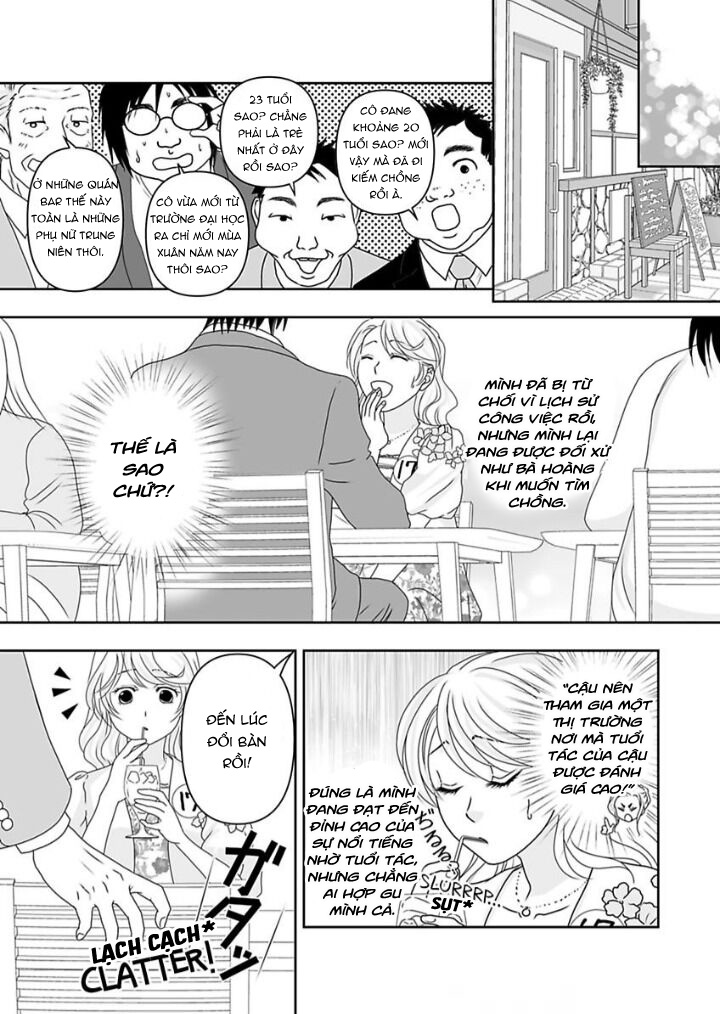 em có ghét đàn ông cơ bắp không ? chapter 1.2 3