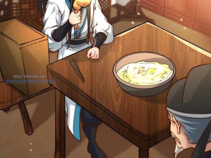 ta thực sự không muốn làm thần tiên chapter 29 22