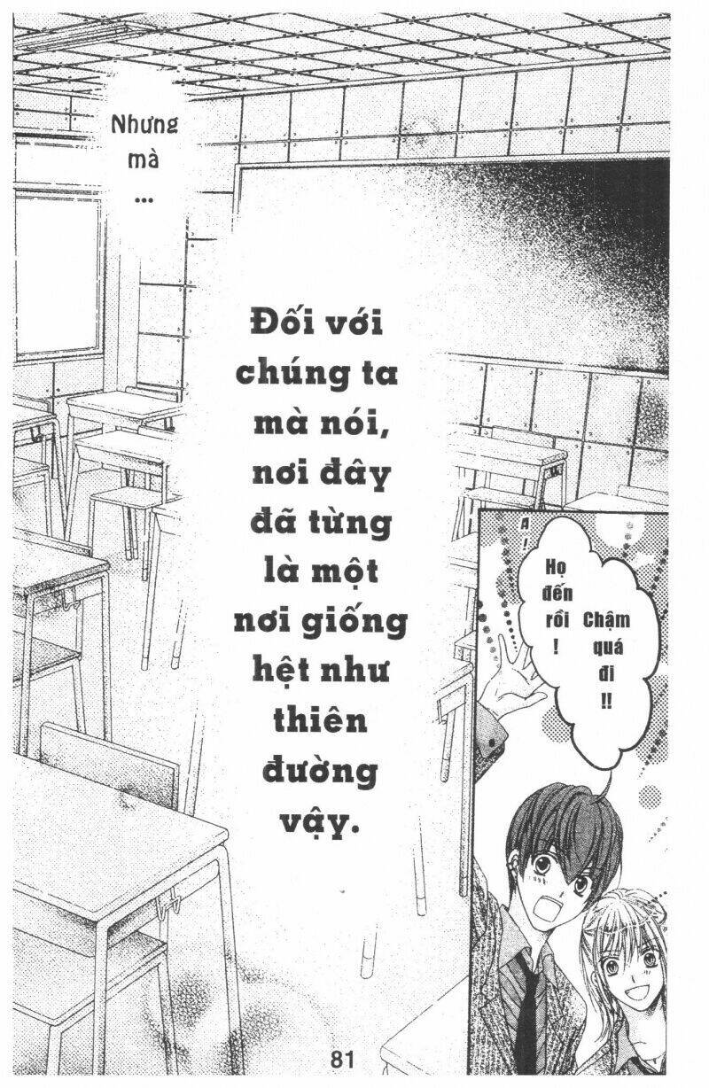 thiên đường rock chapter 8 81