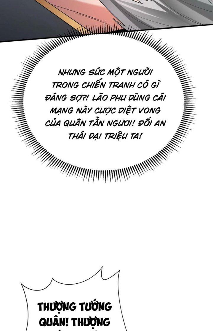 đại tần, ta là con tần thủy hoàng, giết địch thành thần chapter 45 57