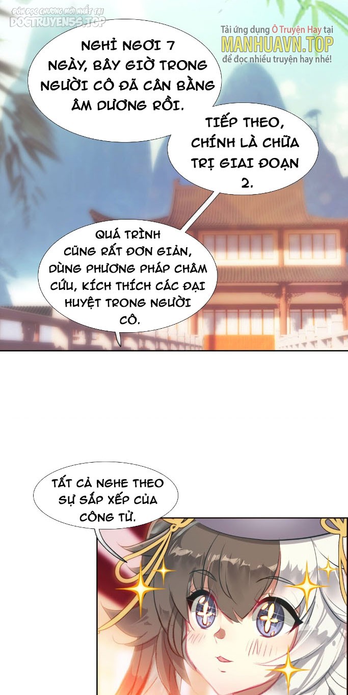 hóa ra ta là tuyệt thế cao thủ chapter 16 10