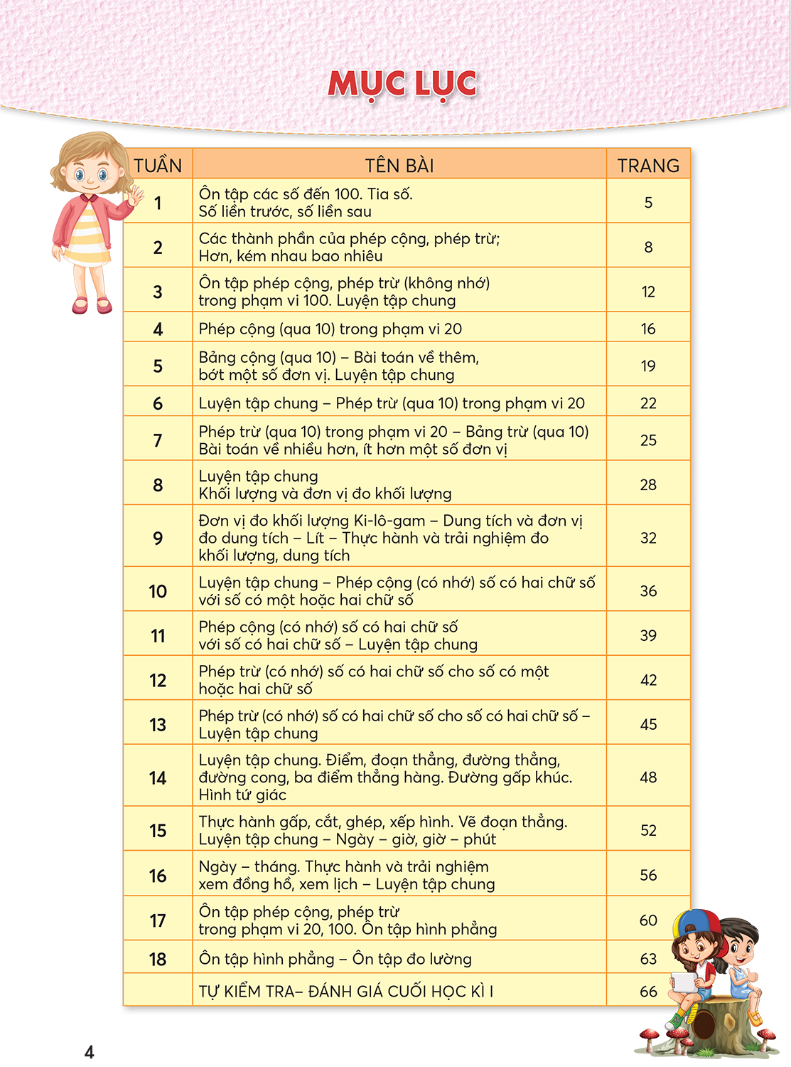 Combo Sách - Bài tập phát triển năng lực Toán 2 – Tập 1 + Tập 2