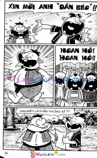 thần đồng đất việt chapter 40 12