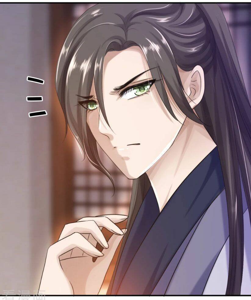 từng bước âm mưu thâm độc : huyết hoàng trở về chapter 21 2