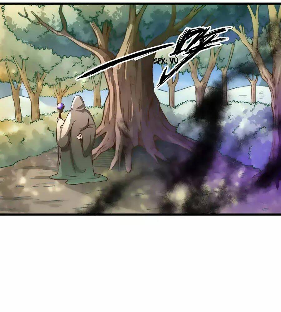 liêu liêu nhân thân tu tiên truyện chapter 86 62