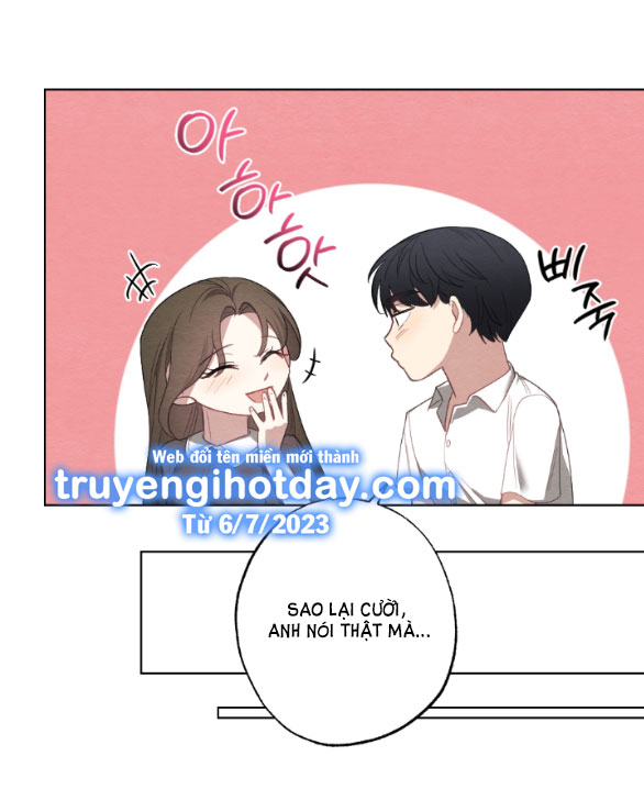 Mối Quan Hệ Đơn Giản chapter 55.2 - Trang 48