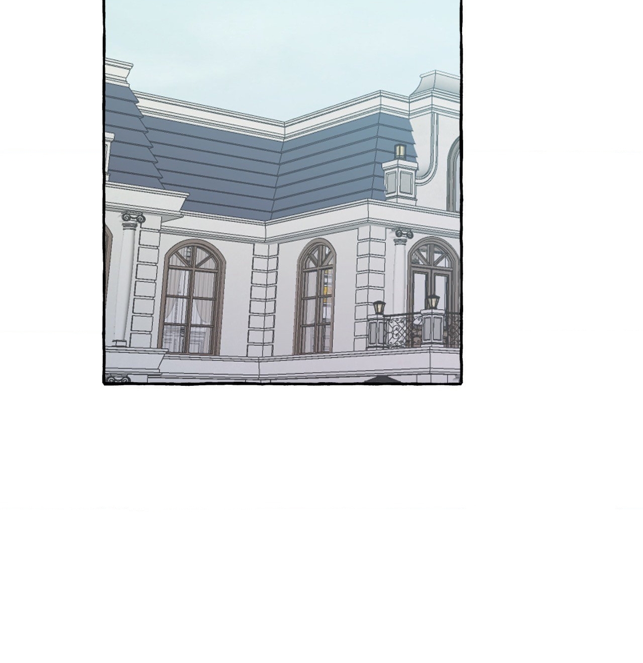 Chó Sống Trong Khu Vườn Của Hoàng Cung chapter 1.2 - Trang 44