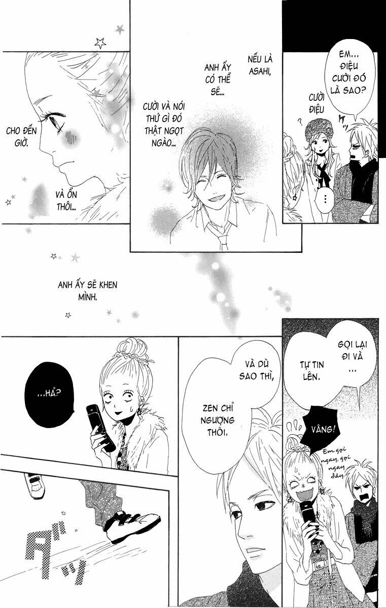 yume miru taiyou chapter 5 27