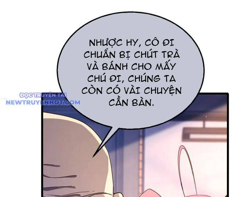Vô Địch Bị Động Tạo Ra Tấn Sát Thương chapter 55 62