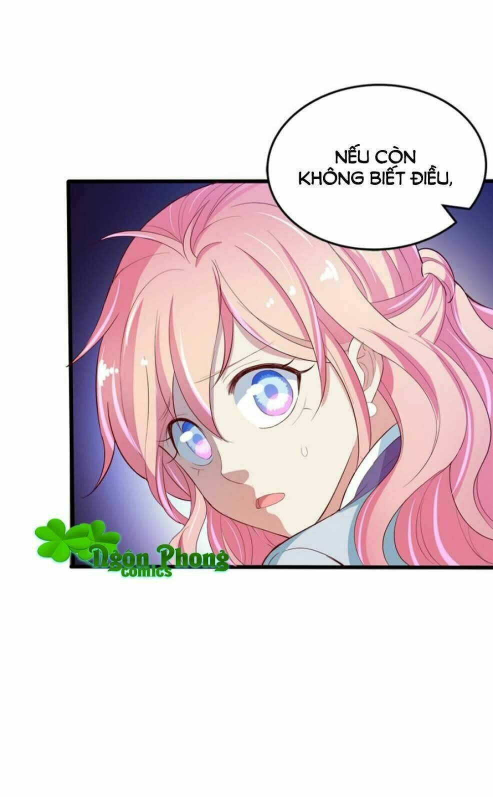 quản lí ngây ngô và thần tượng ác ma chapter 4 25