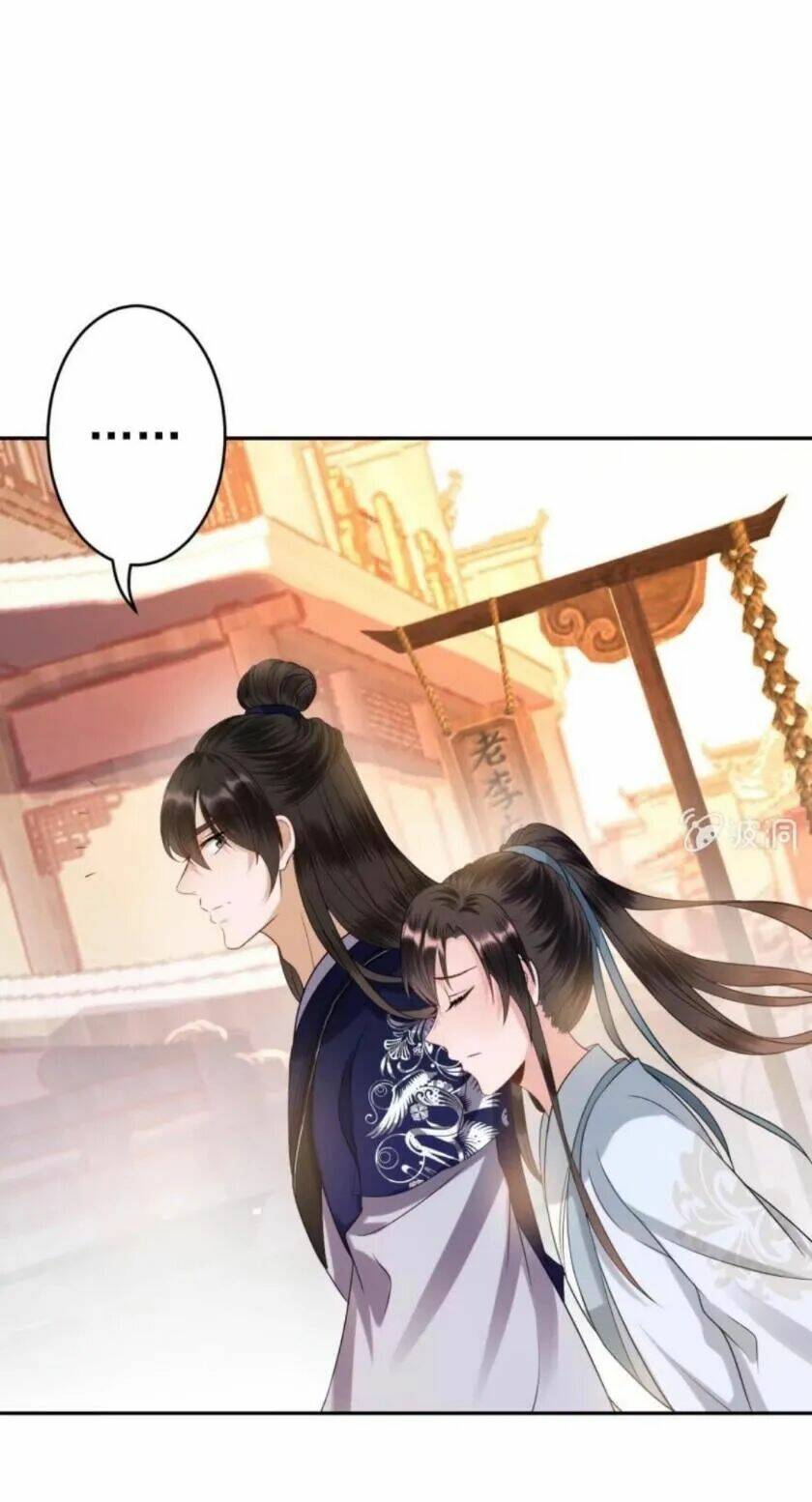 theo đuổi hoàng tử quá khó a~ chapter 55 10