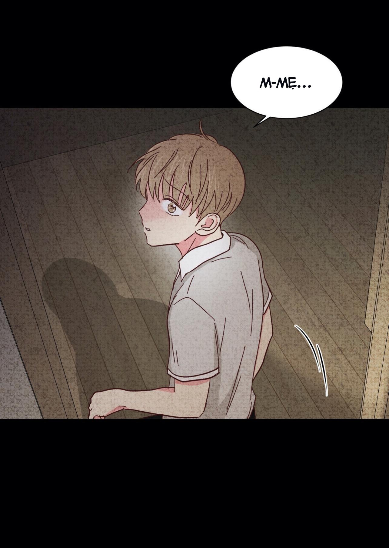 món tráng miệng của sếp tổng chapter 60 9