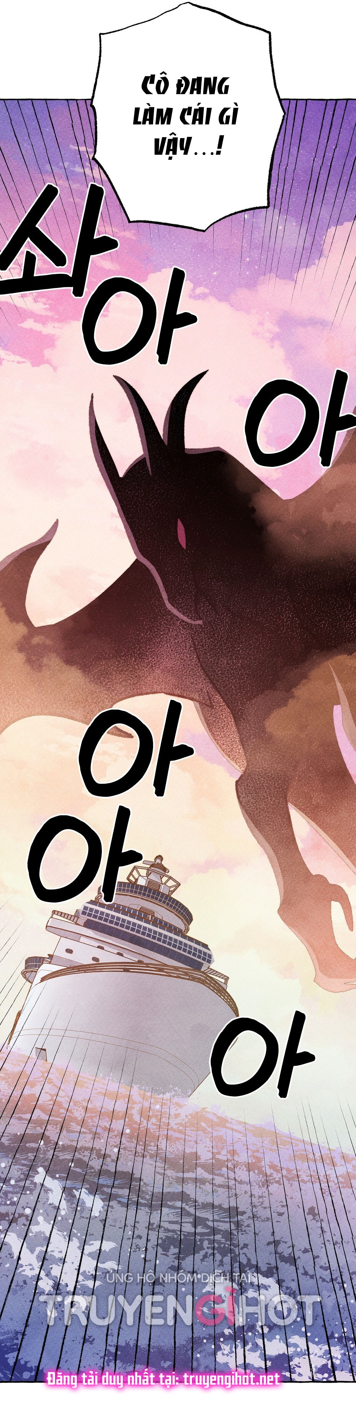 nuôi dưỡng một bé rồng đen chapter 28.2 15