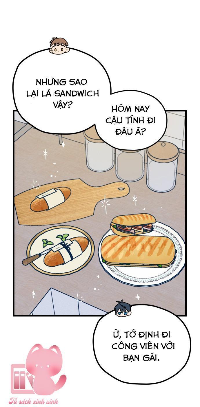 kẻ cắp gặp bà già chapter 11 29