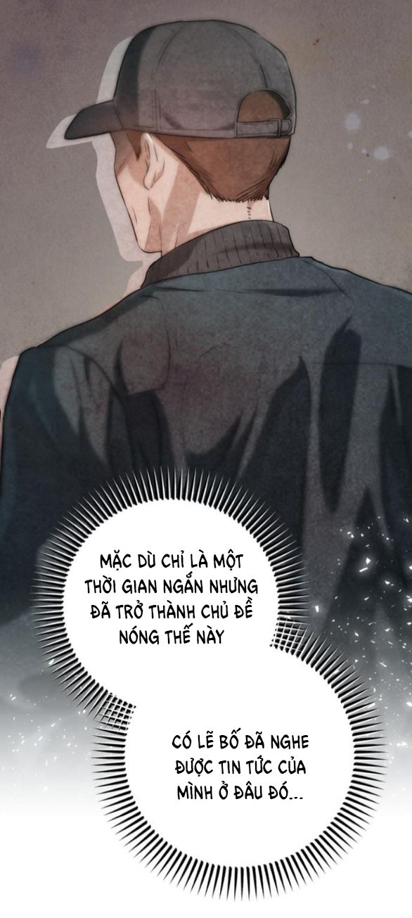 Nóng Lòng Muốn Giày Vò Em chapter 71.1 19