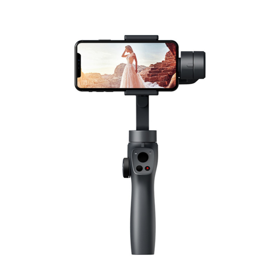 Gậy quay phim chống rung Gimbal siêu xịn dành cho Funsnap C2