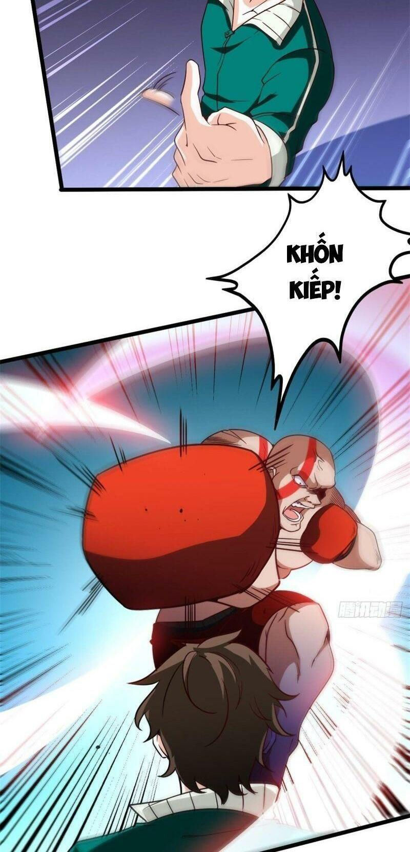 ta là hàn tam thiên chapter 61 27