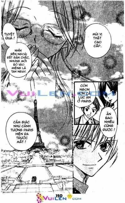 công chúa ẩm thực chapter 7 150