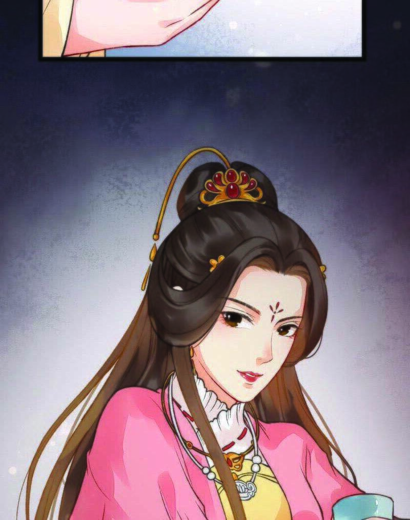 thịnh sủng kiều nữ trở về triều ca chapter 10 12