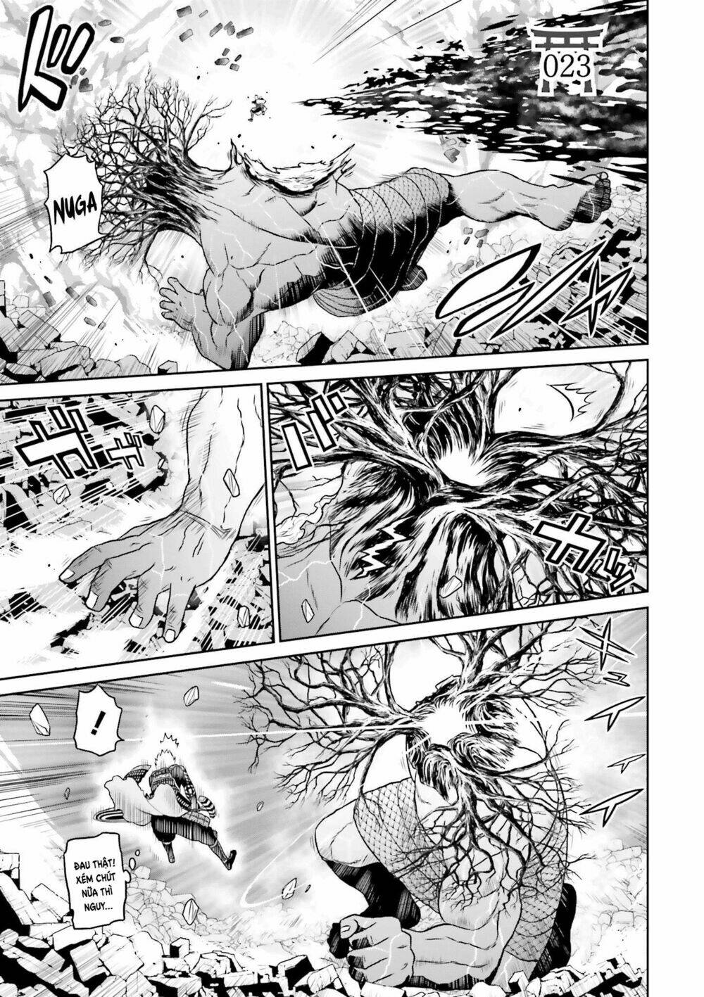 raisekamika chapter 23 4