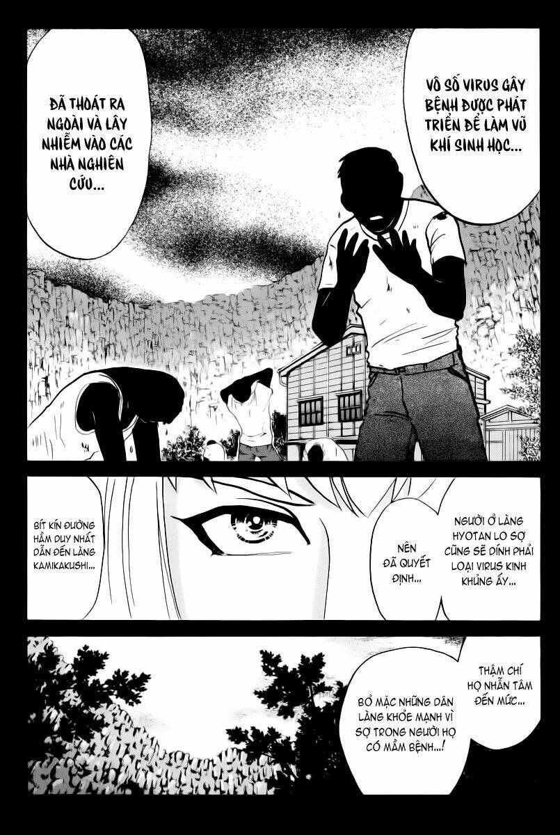 detective academy q chapter 27 16