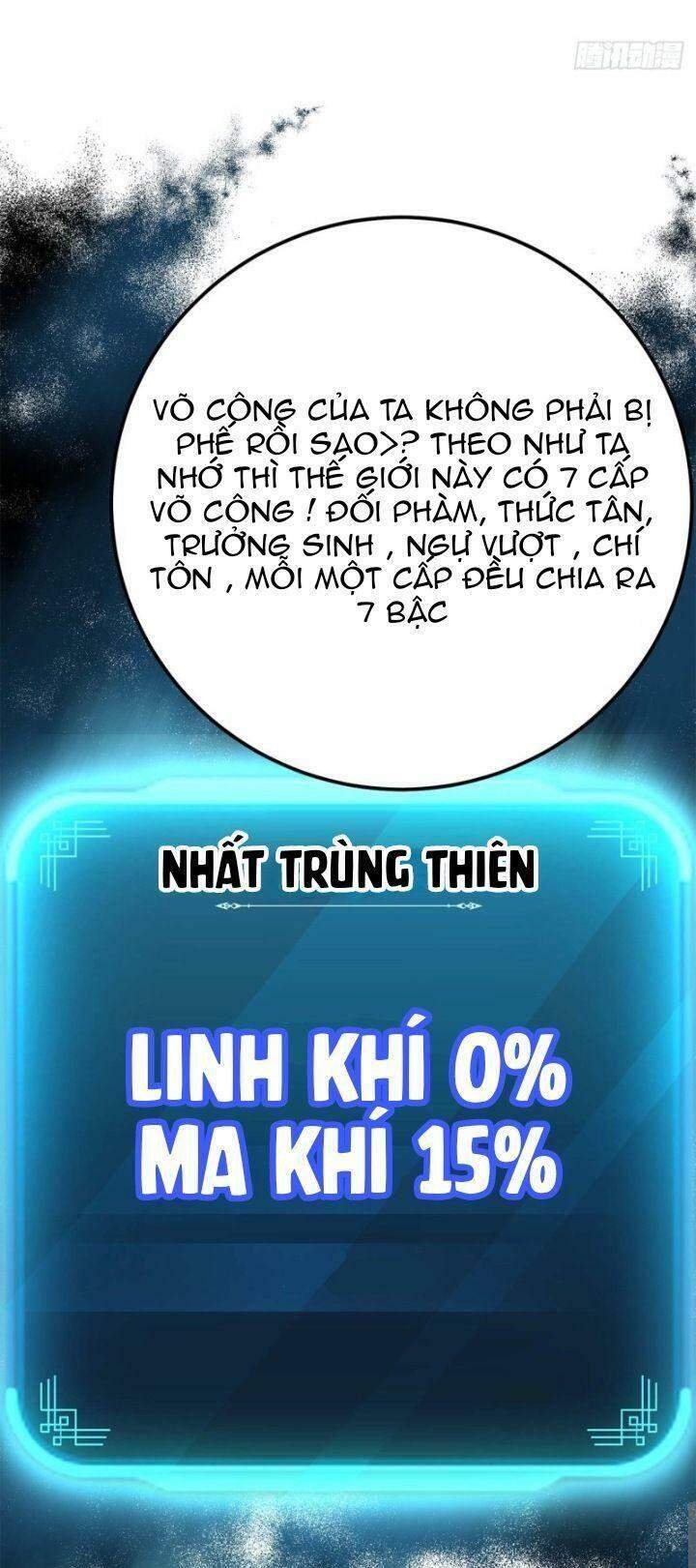 nam chính và hậu cung đều là của ta chapter 4 3