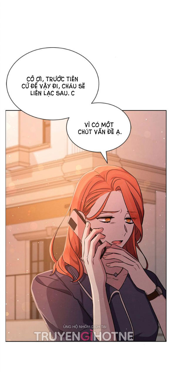 the castle - cô dâu của quỷ chapter 13.1 28