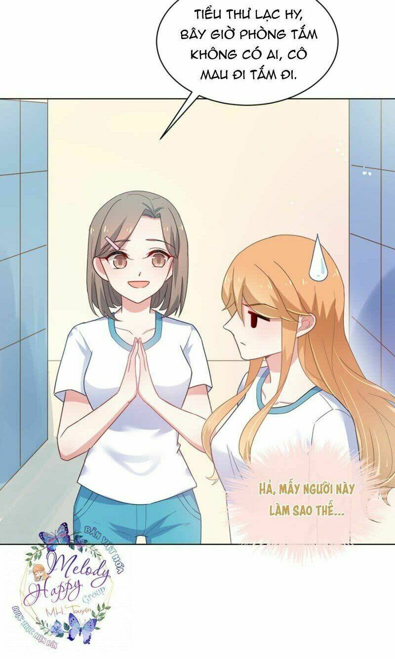 ma lạt thiên kim đẩu ác thiếu chapter 122 12