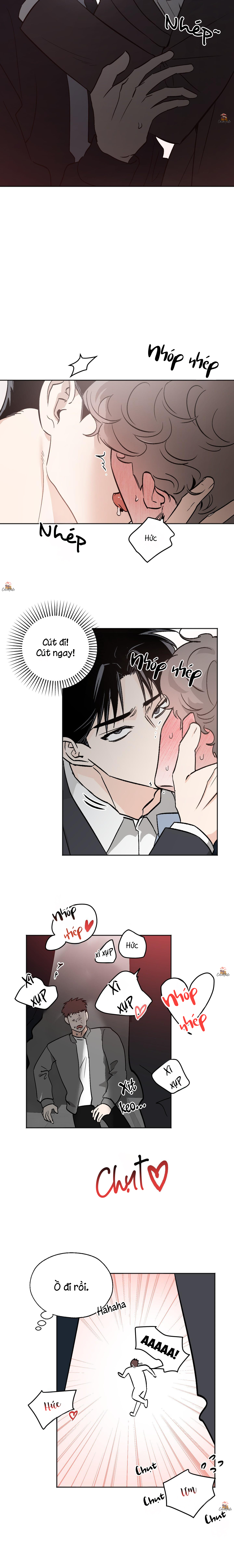 một căn studio thôi là đủ! chapter 3 12