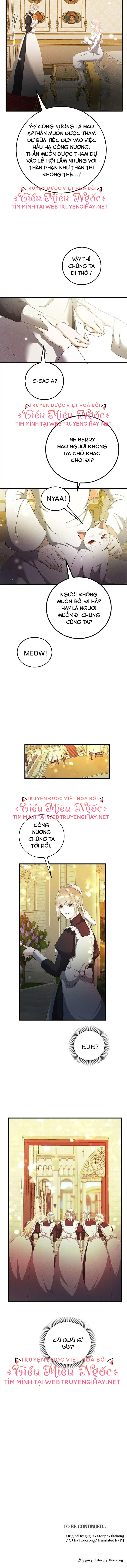 tôi muốn hủy cuộc hôn ước này chapter 30 6