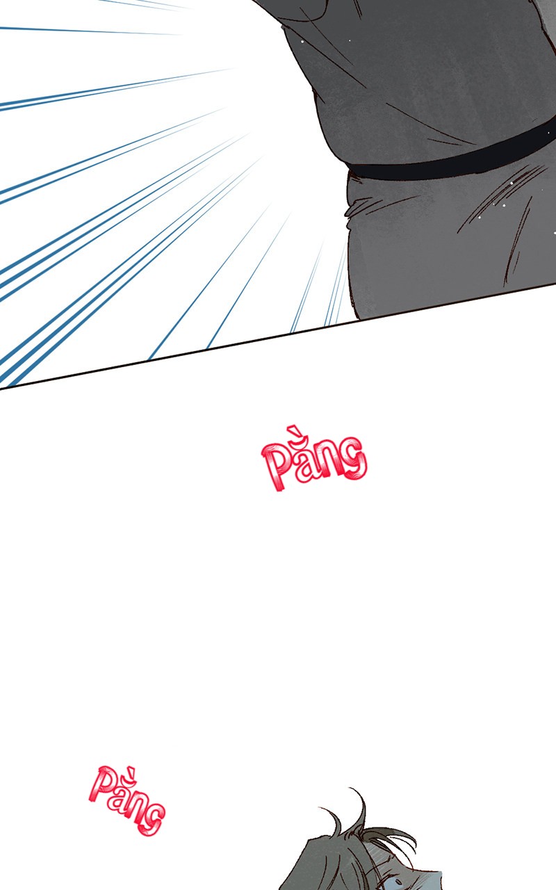 câu chuyện tình yêu kỳ lạ chapter 16 48