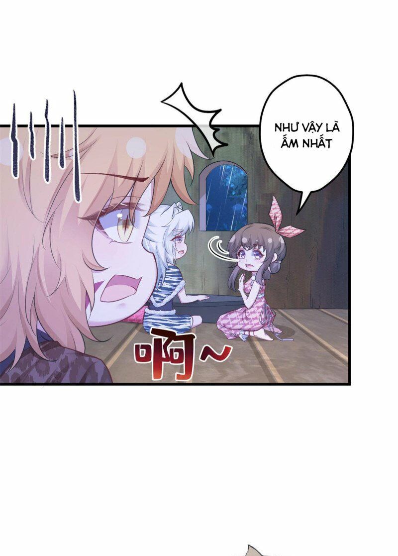 [16+] thảnh thơi thú thế chủng chủng điền, sinh sinh tể chapter 417 5