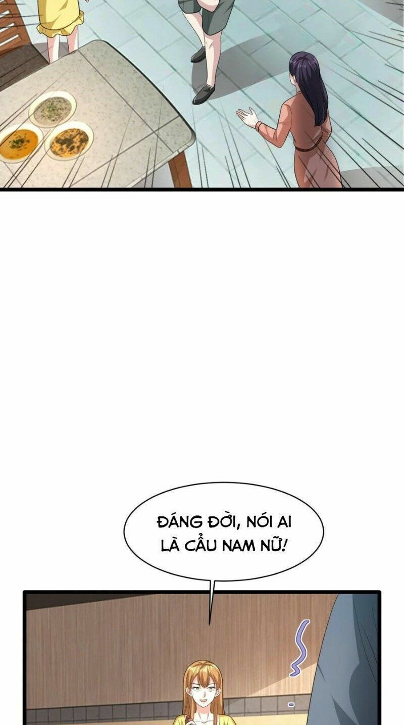 đô thị tà vương chapter 64 24