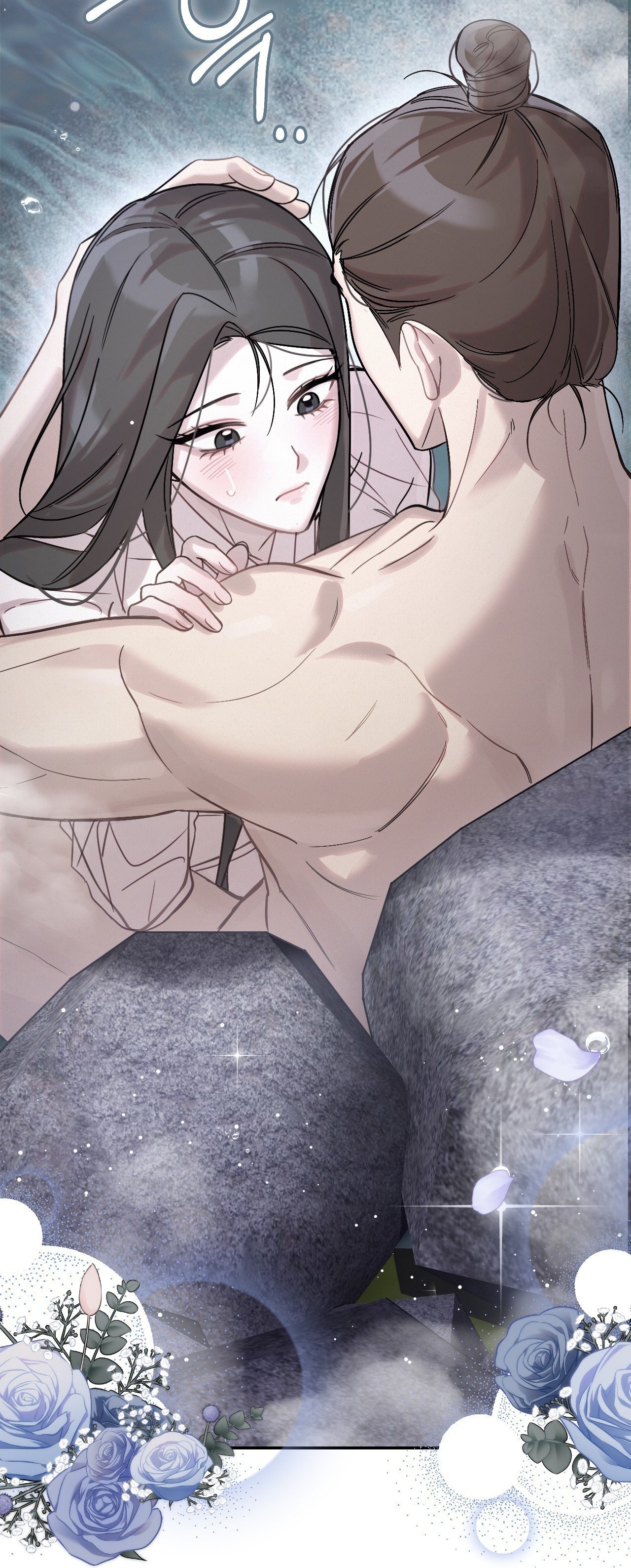 [18+] hậu cung kế chapter 23.1 52