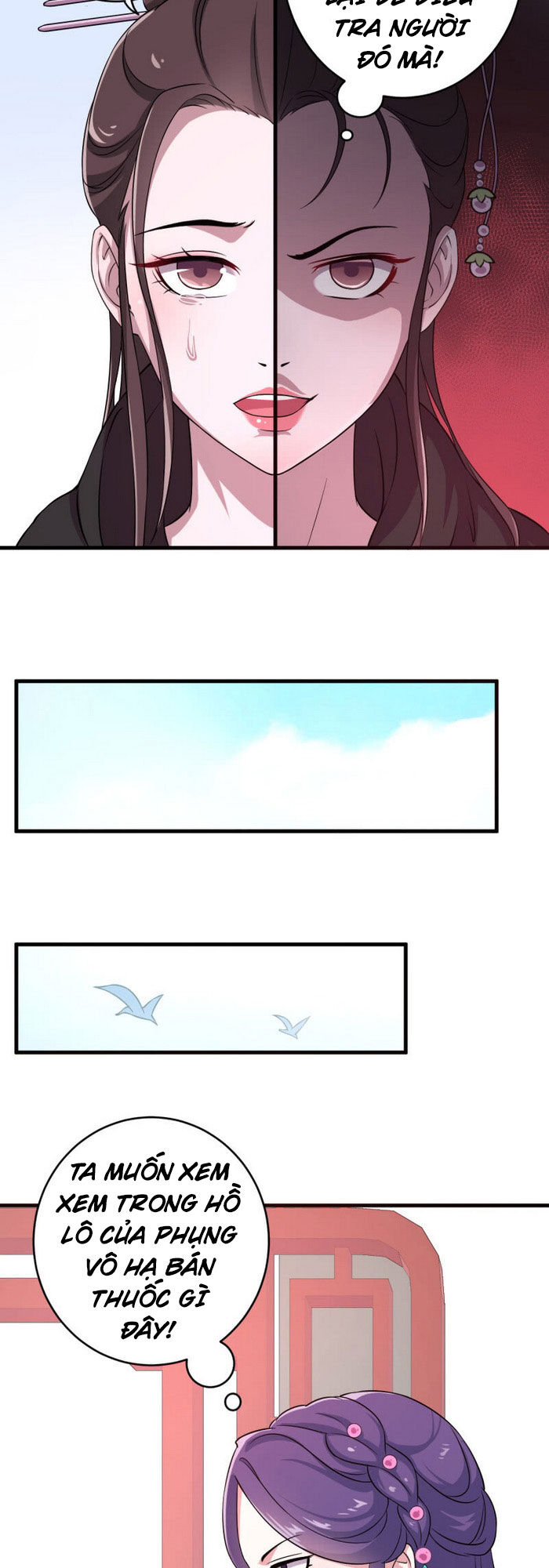 tà y cuồng thê chapter 66 9