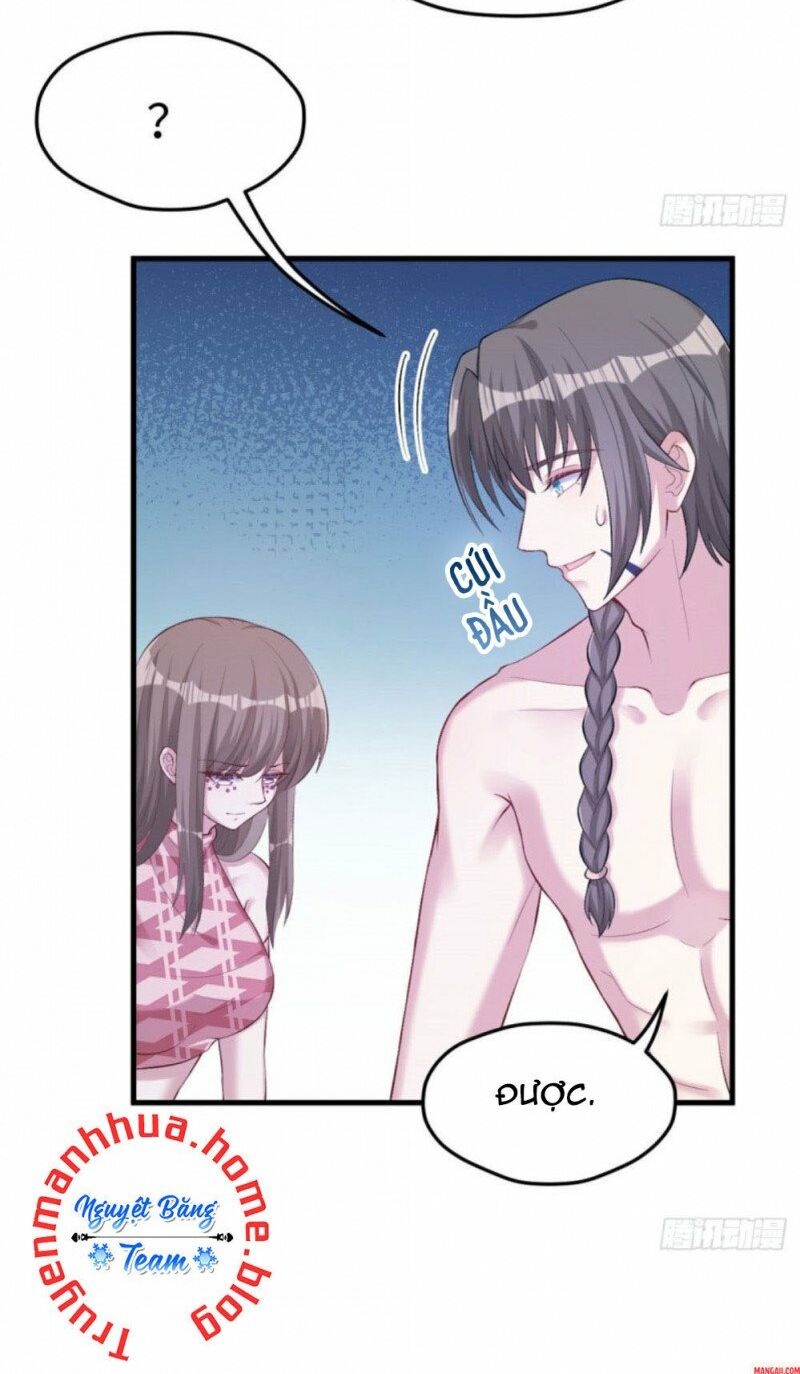 [16+] thảnh thơi thú thế chủng chủng điền, sinh sinh tể chapter 207 30