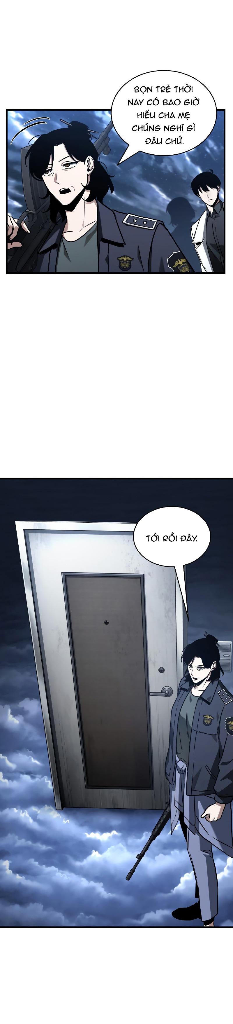 toàn trí độc giả - omniscient reader chapter 194.2 26