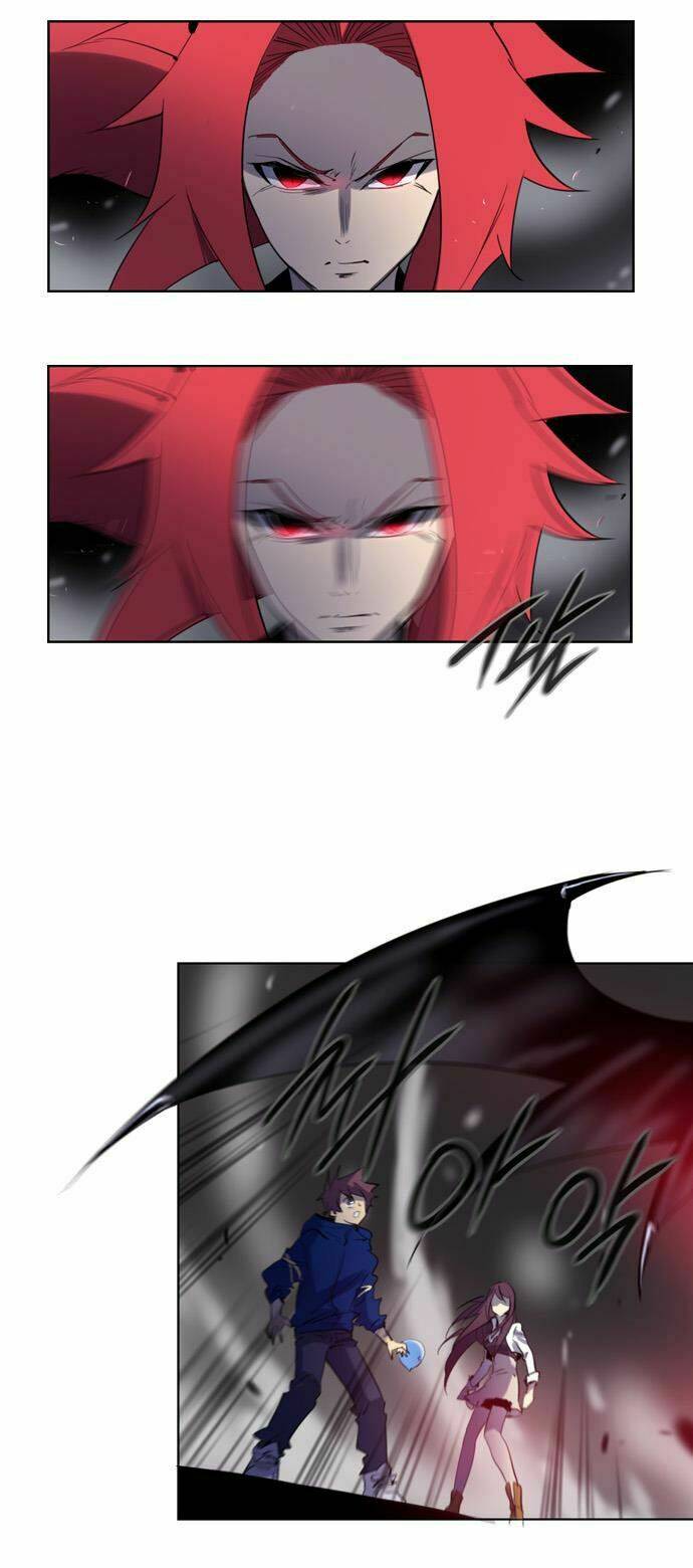 bản khế ước linh hồn chapter 102 9