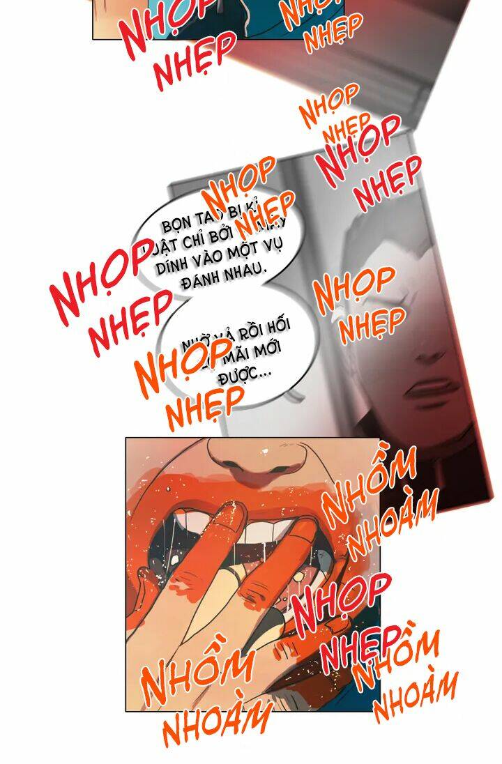 giải thoát chapter 22 9