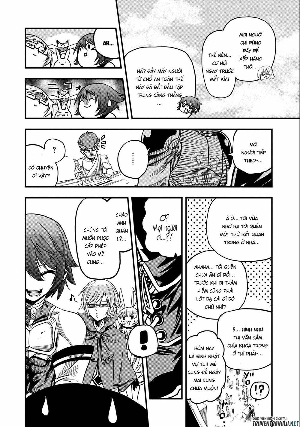 sekai saikyou no doryokuka: sainou ga (doryoku) datta no de kouritsu yoku kikakugai no doryoku o shi chapter 13 8