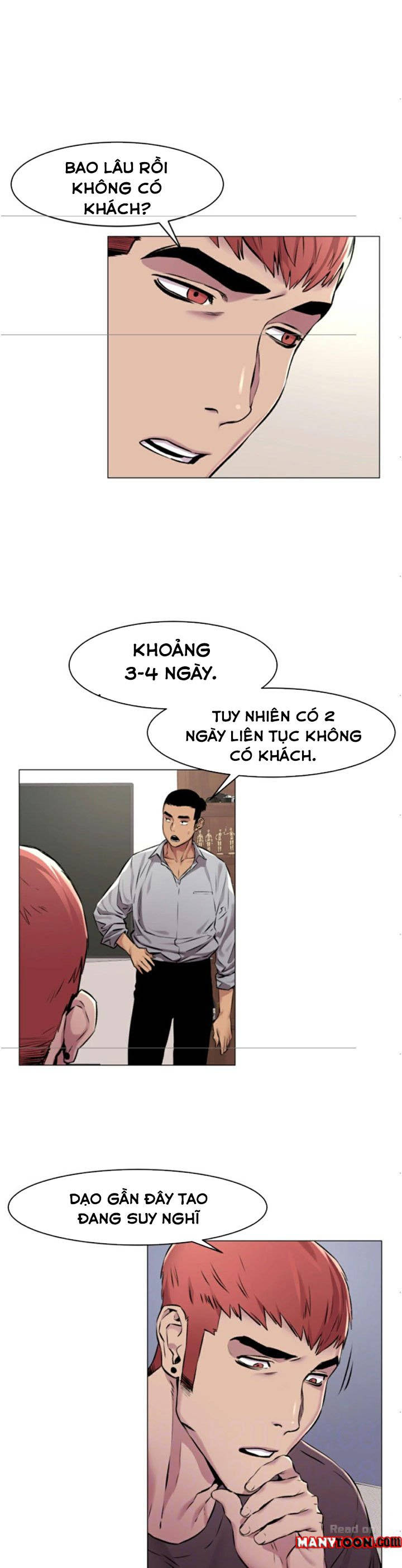 vương quốc của tôi chapter 123 7