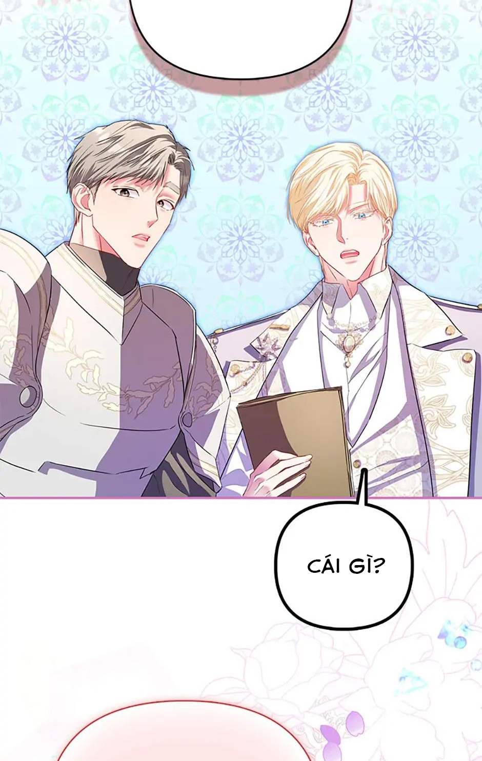 nàng công chúa của tôi chapter 21 19