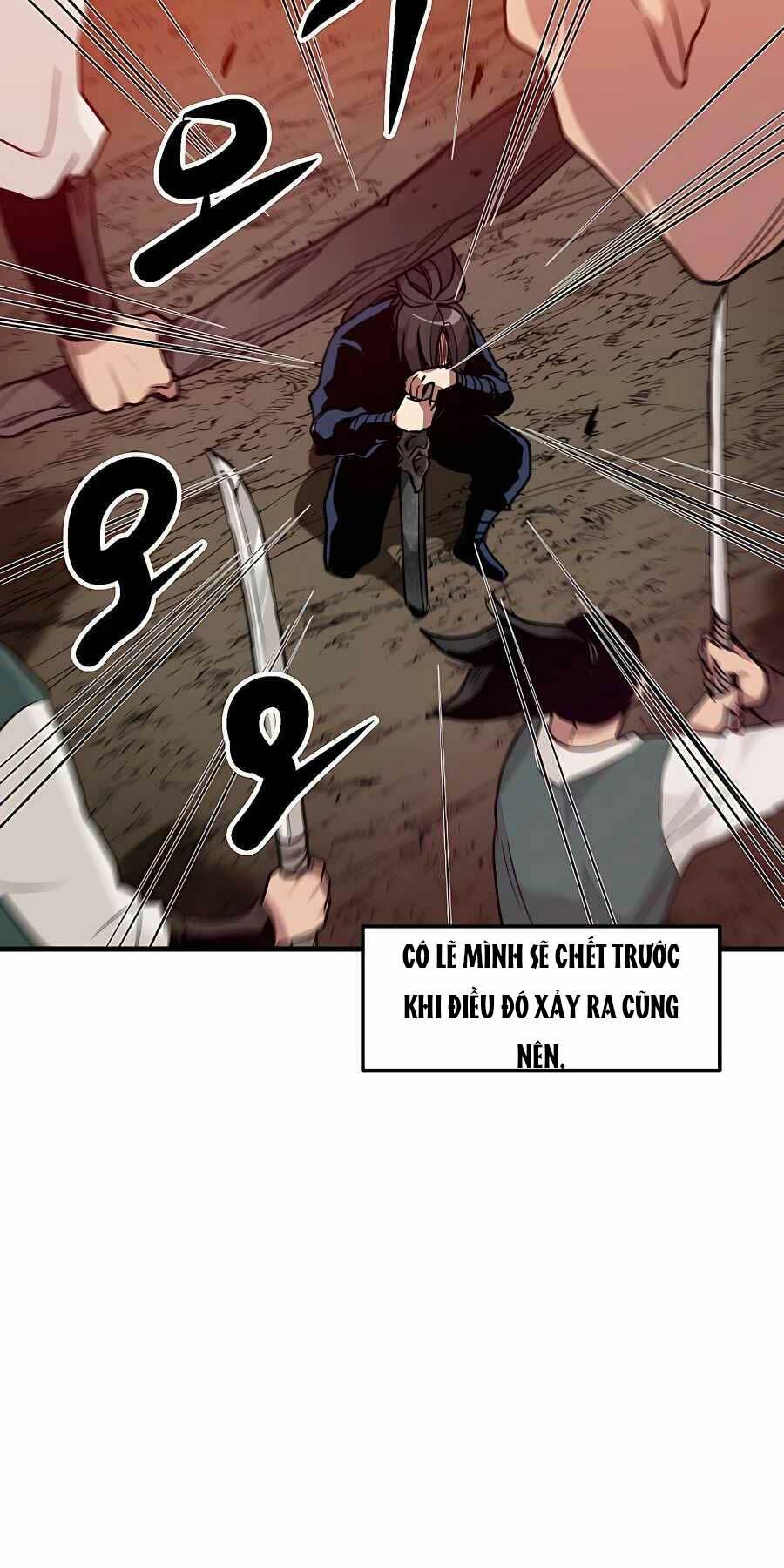 băng y kiếm thần chapter 17 15