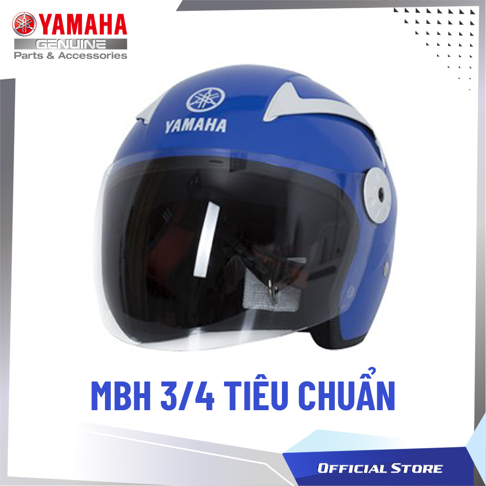 MŨ BH 3/4 KIỂU 2