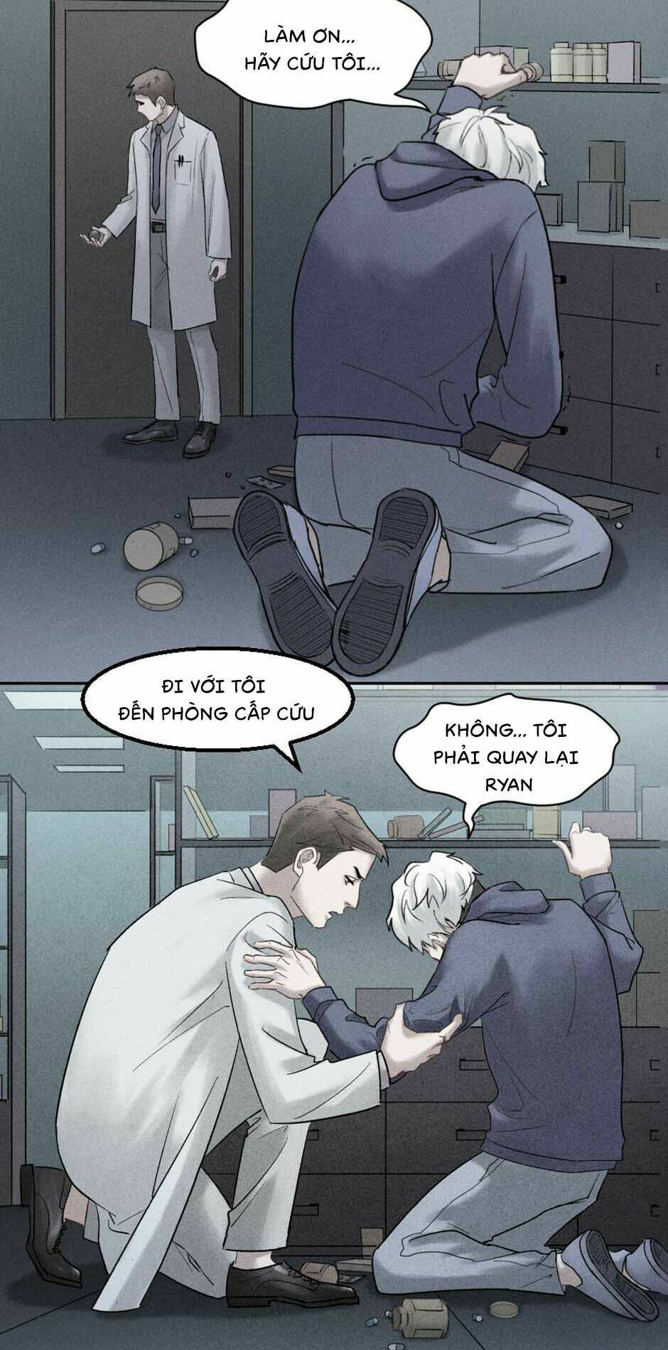 anh hùng và hiệp nữ chapter 35 30