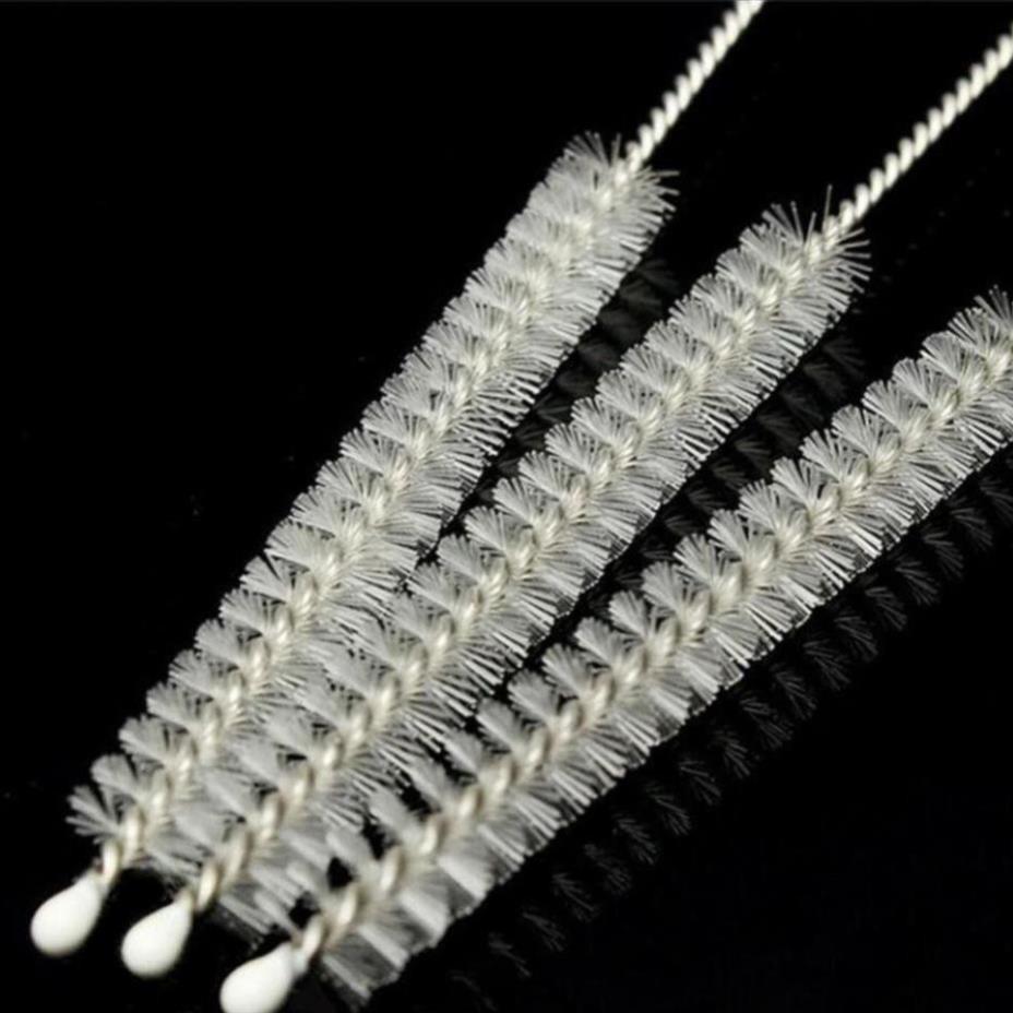 Bộ 2 ống hút bằng thép không gỉ kèm cọ rửa