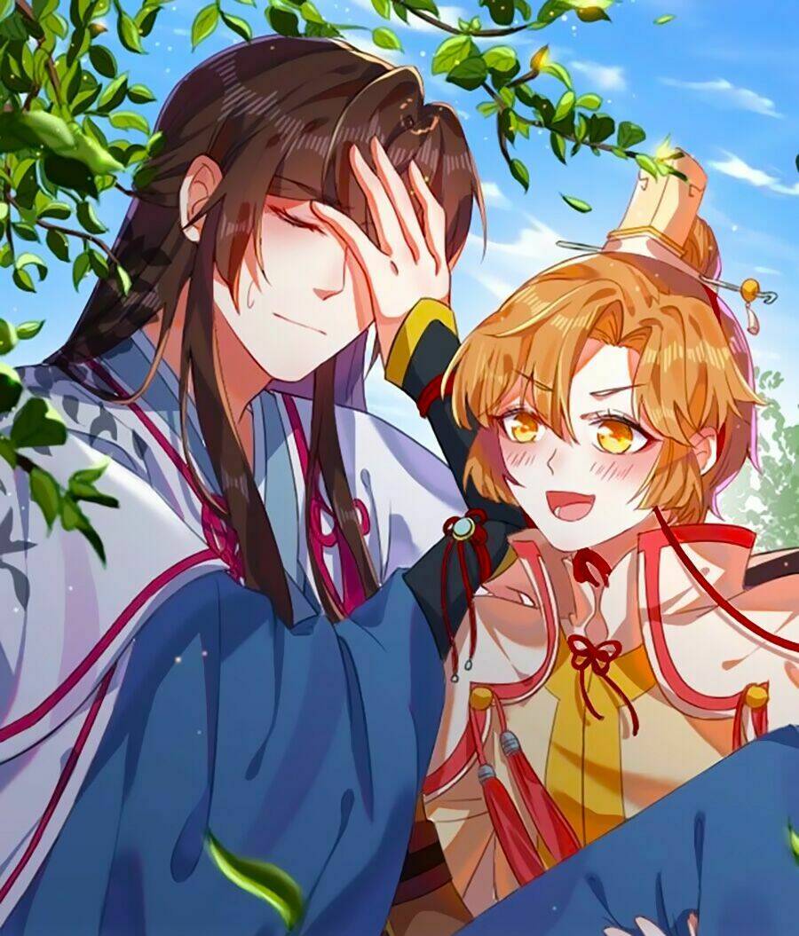 hội học sinh kiêu ngạo của hoàng cung chapter 1 2