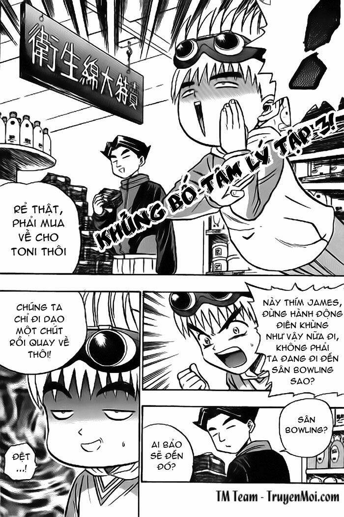 bowling king chapter 27 11