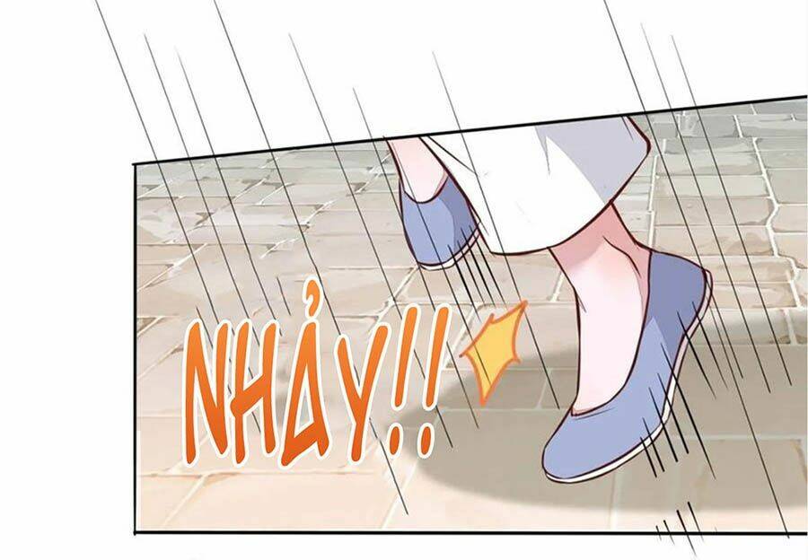 thần y khí nữ: ngự thú cuồng phi của quỷ đế chapter 97 12